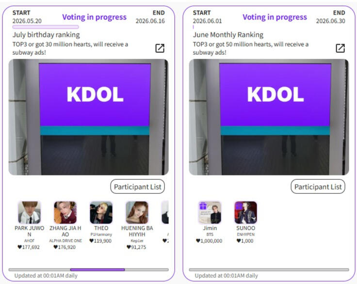 KDOL KDOL