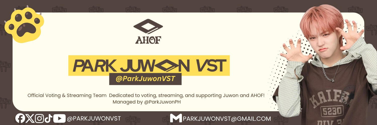 Park Juwon PH Fanbase